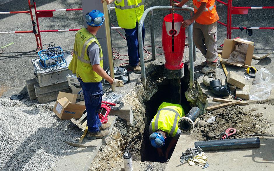 prix curage canalisation Paris 18